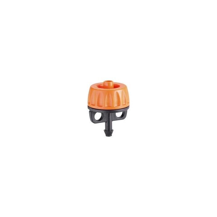 GOCCIOLATORE AUTOCOMPENSANTE 4 L/H BLISTER 91222