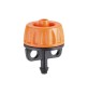 GOCCIOLATORE AUTOCOMPENSANTE 4 L/H BLISTER 91222