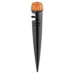 GOCCIOLATORE REGOLABILE SPIKE 0- 40 L/H 91227