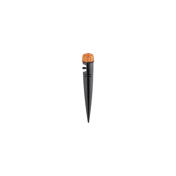 GOCCIOLATORE REGOLABILE SPIKE 0- 40 L/H 91227