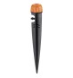 GOCCIOLATORE REGOLABILE SPIKE 0- 40 L/H 91227