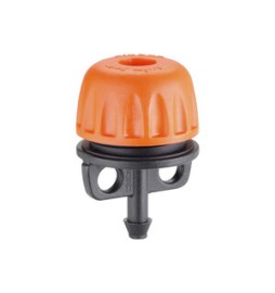 GOCCIOLATORE REGOLABILE 0-40 L/H 91225