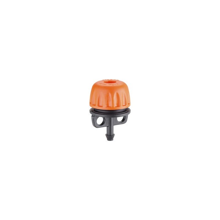GOCCIOLATORE REGOLABILE 0-40 L/H 91225