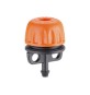 GOCCIOLATORE REGOLABILE 0-40 L/H 91225