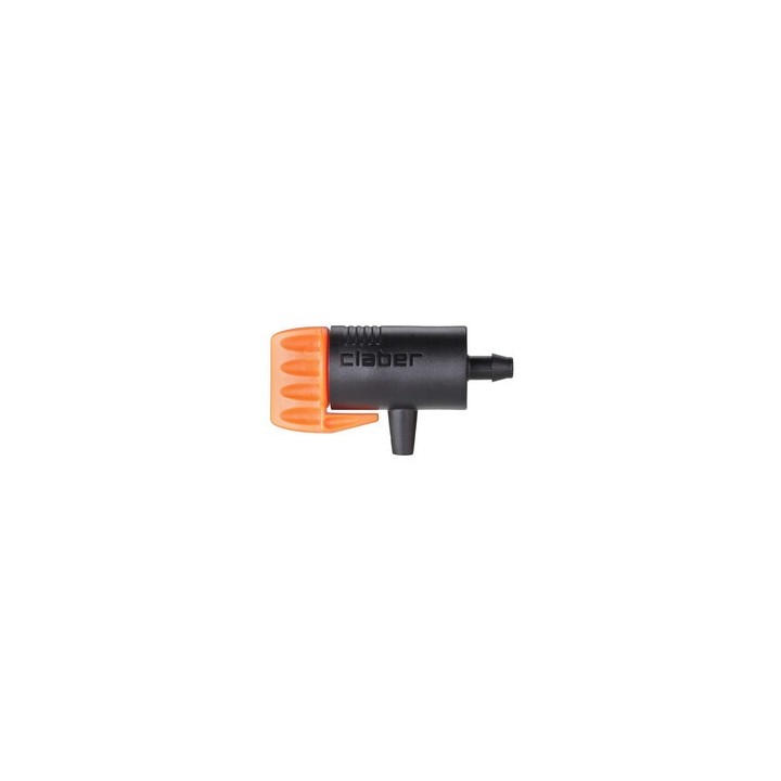 GOCCIOLATORE FINE LINEA 0-6 L/H 91209