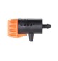 GOCCIOLATORE FINE LINEA 0-6 L/H 91209