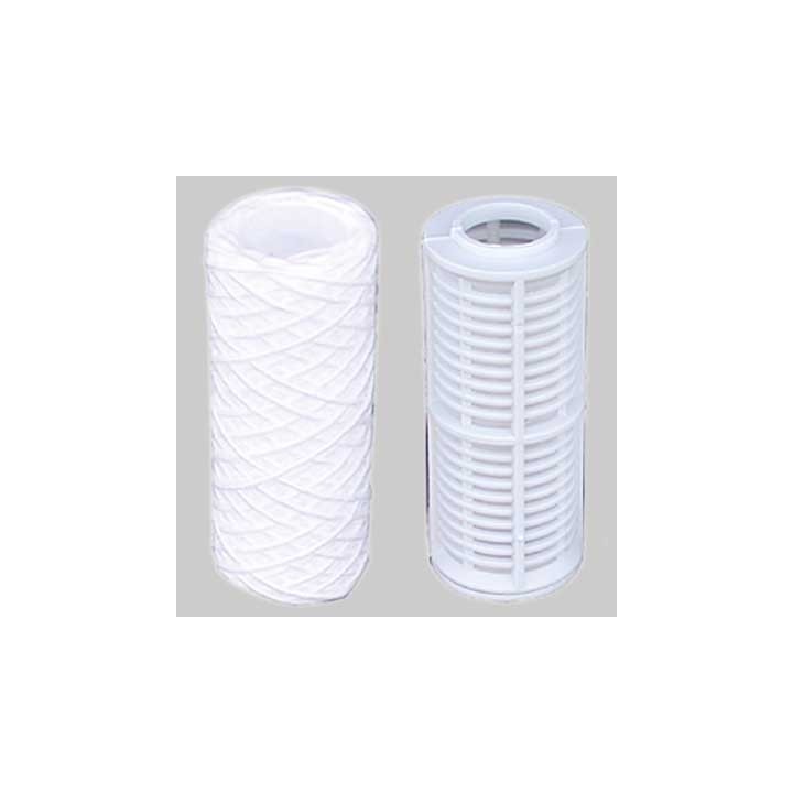 CARTUCCIA PER FILTRO SMALL 5" - filo 25 Micron