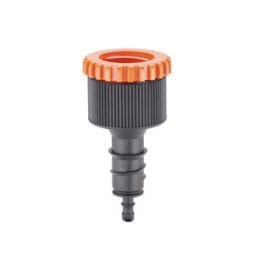 RACCORDO P/TUBO 1/2-1/4 91345