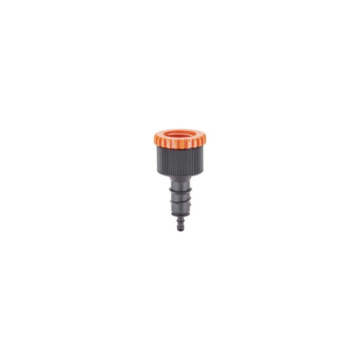 RACCORDO P/TUBO 1/2-1/4 91345