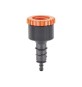 RACCORDO P/TUBO 1/2-1/4 91345