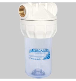 FILTRO MEDIO 7" 3 PEZZI - 3/4