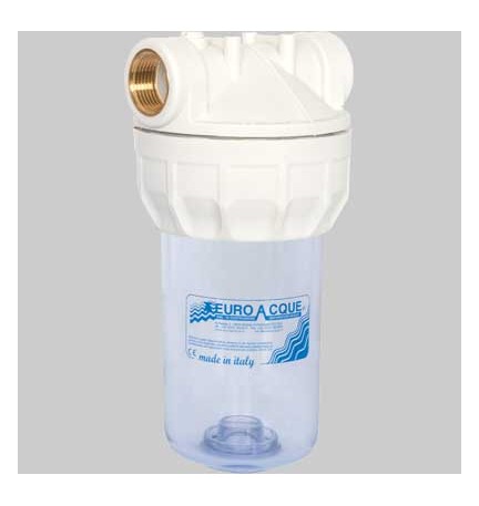 FILTRO MEDIO 7" 3 PEZZI - 3/4