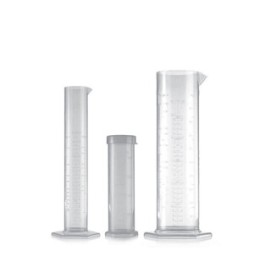 CILINDRO GRADUATO 500 CC