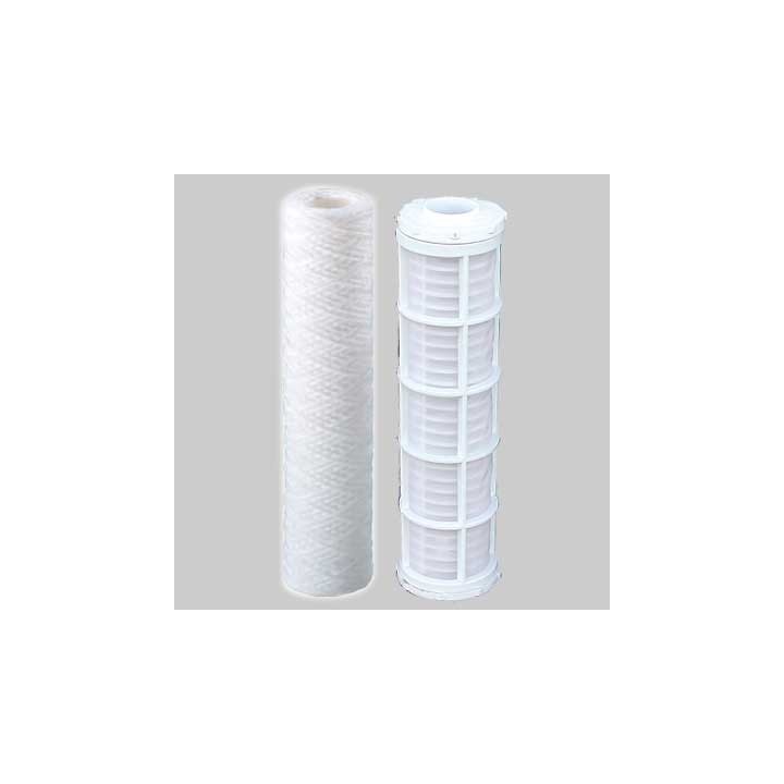 CARTUCCIA PER FILTRO BIG - rete 60 Micron