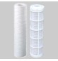 CARTUCCIA PER FILTRO BIG - rete 60 Micron