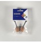 TAPPO VERSATORE OLIO IN SUGHERO CF 2 PZ