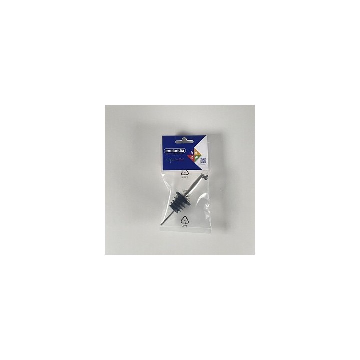 TAPPO VERSATORE OLIO IN INOX