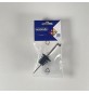 TAPPO VERSATORE OLIO IN INOX