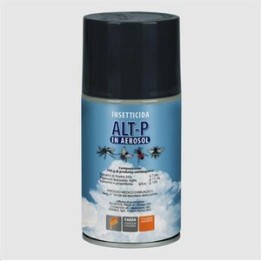 INSETTICIDA SPRAY FLY OUT AL PIRETRO NATURALE 250 ML