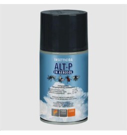 INSETTICIDA SPRAY ALT P AL PIRETRO NATURALE 250 ML