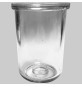 BICCHIERE DI RICAMBIO PER FILTRO 3PZ SMALL 5" C-ORING