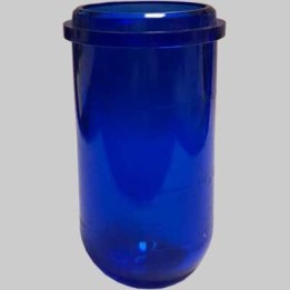 BICCHIERE DI RICAMBIO PER DOSATORE DOSAMAX