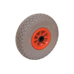 RUOTA RUN FLAT P/CARRELLO PR1805 D 260 MM