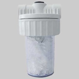 FILTRO SMALL 3 PEZZI COMPLETO - 1/2