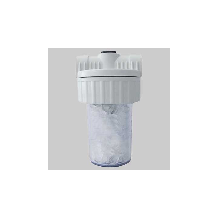 FILTRO SMALL 3 PEZZI COMPLETO - 1/2