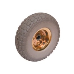 RUOTA RUN FLAT P/CARRELLO PR1800 D 260 MM