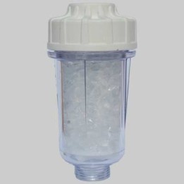 Filtro per lavatrice a carica pronta - 3/4