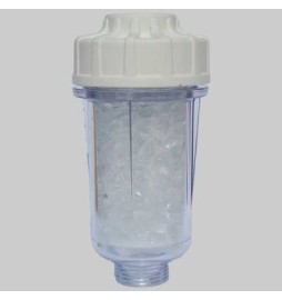 Filtro per lavatrice a carica pronta - 3/4