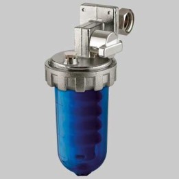 DOSATORE A CARICA PRONTA DOSAMAX BLU STOP - 1/2 - 1/2