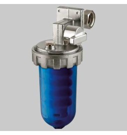 DOSATORE A CARICA PRONTA DOSAMAX BLU STOP - 1/2 - 1/2