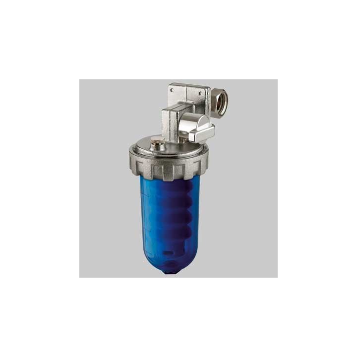 DOSATORE A CARICA PRONTA DOSAMAX BLU STOP - 1/2 - 1/2