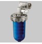 DOSATORE A CARICA PRONTA DOSAMAX BLU STOP - 1/2 - 1/2