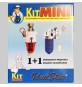 KIT SOTTOCALDAIA MINI - -