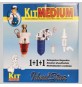 KIT SOTTOCALDAIA MEDIUM - -