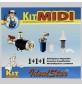 KIT SOTTOCALDAIA MIDI - -