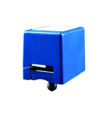 CASTELLO PER VALVOLA A 3 VIE 1"