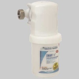 MINIPOMPA DOSATRICE SMART/R EVO - Attacchi ruotabili FF 1/2