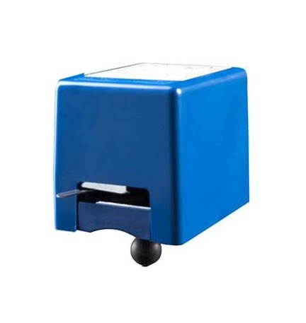 CASTELLO PER VALVOLA A 2 VIE 1/2" - 3/4" - 1"