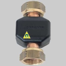 ANTICALCARE MAGNETICO ECOMAG CON CODOLI - 3/4 FF