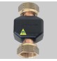 ANTICALCARE MAGNETICO ECOMAG CON CODOLI - 3/4 FF