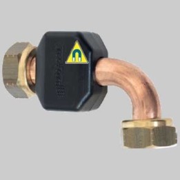ANTICALCARE MAGNETICO ECOMAG/C CON CODOLI - 1/2 FF
