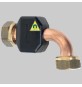 ANTICALCARE MAGNETICO ECOMAG/C CON CODOLI - 1/2 FF
