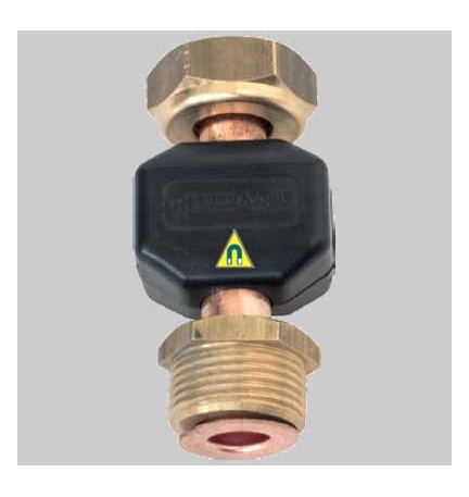 ANTICALCARE MAGNETICO ECOMAG/WASH - 3/4 MF