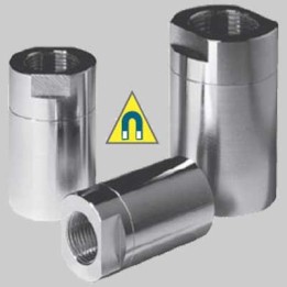ANTICALCARE MAGNETICO EURO JOLLY - 1/2