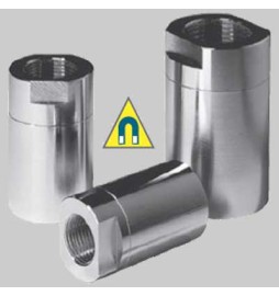 ANTICALCARE MAGNETICO EURO JOLLY - 1/2