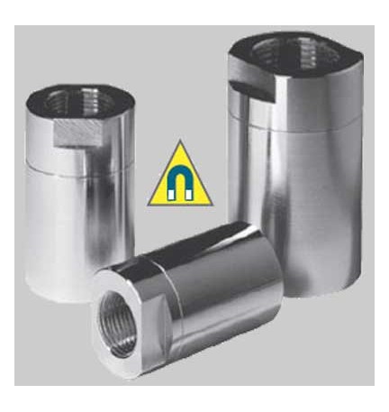 ANTICALCARE MAGNETICO EURO JOLLY - 3/4